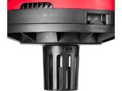 ЗУБР М1, 15 л, 1200 Вт, хозяйственный пылесос (ПУ-15-1200 М1)