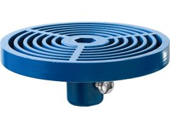 ЗУБР 6 шт, 33, 53, 67, 73 мм, карбид вольфрама, набор кольцевых коронок, Профессионал (33350-H6)