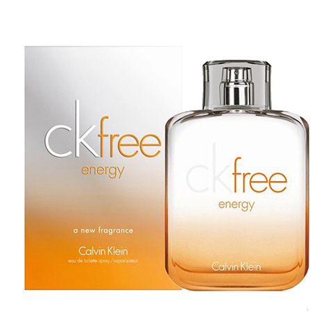 Calvin Klein CK Free Energy