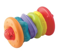 Little Hero Пирамидка 