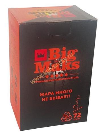 Big Maks 1 кг 72 кубика