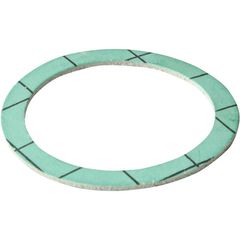 Прокладка межсекционная для радиатора 1"-1,0мм