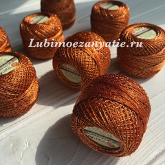 Yarn Art Camellia 421
