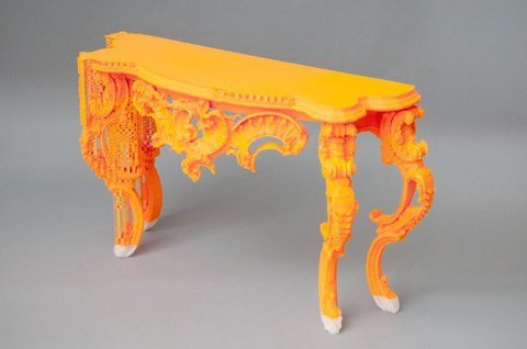 3D-принтер BigRep ONE v.3