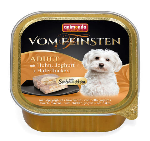 Vom Feinsten Adult 