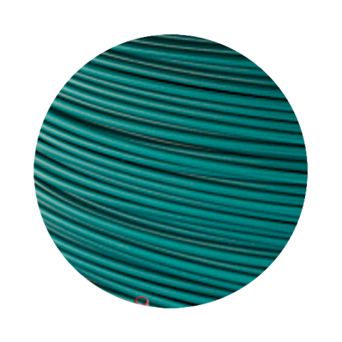 Изумрудный PETG-пластик BestFilament