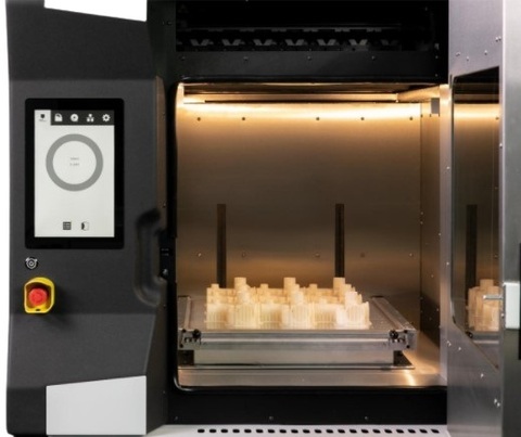 3D-принтер 3DGence Industry F421