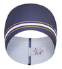 Повязка Noname Race Headband 21 Steel Grey