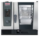 фото 2 Пароконвектомат Rational iCombi Classic 6-1/1 E на profcook.ru