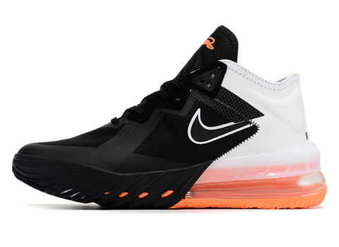 Nike LeBron 18 Low 'Heart of Lion' 