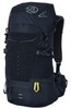 Картинка рюкзак туристический Ternua Orensund 30 Dark Marine - 1
