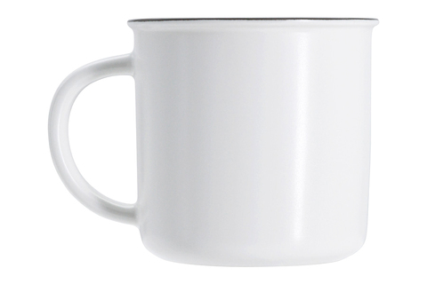 Кружка 380мл Home&Style Уютный дом