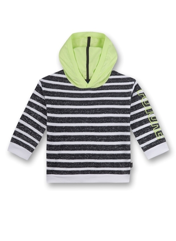 Толстовка Sanetta Kidswear 126145 1918