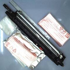 Блок проявки Samsung SL-X7400/X7500/X7600 черный (JC96-12520A/JC96-10216A/JC96-09840A)