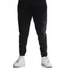 Штаны Affliction Black Night