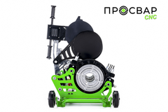 Стыковой сварочный аппарат ПРОСВАР С 250 CNC