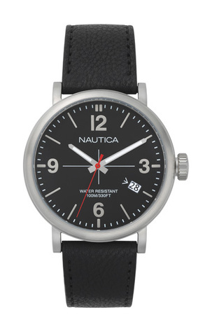 Наручные часы NAUTICA NAPAVT003 фото