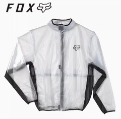 дождевик FOX