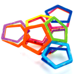 Magformers Магнитный конструктор Магформерс-12 (63071)