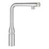 Смеситель для мойки с выдвижным изливом Grohe Essence 31615DC0