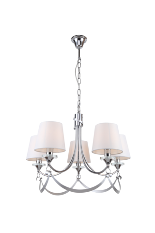 Люстра Freya Ariana FR5081PL-05CH