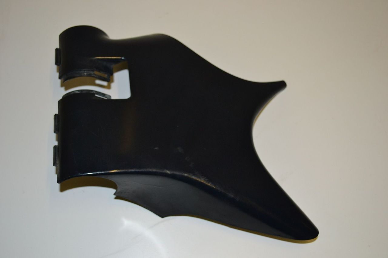 пластик передний хонда