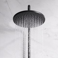 Душевая система AM.PM Like F0780722 со смесителем