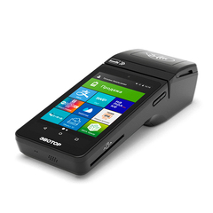 Смарт-терминал ЭВОТОР 5i