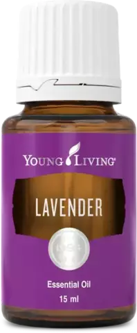 Young Living. Лаванда (Lavender) – 15 ml