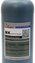 Чернила пигментные DCTec 7900P - UltraChrome HDR matte black - 1л. Серия 198690