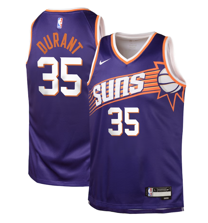Nike Swingman