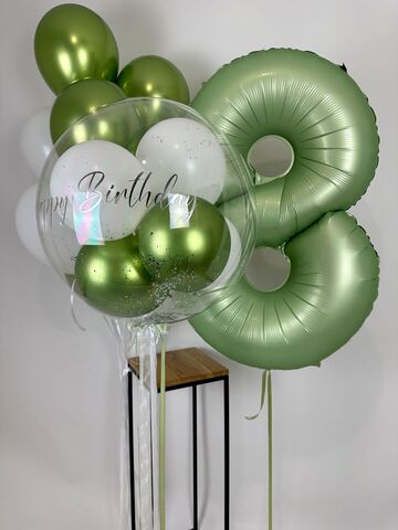 Готовое решение 