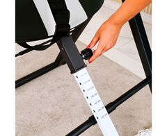 Инверсионный стол DFC IT6312A-B складной