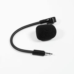 Съемный микрофон для наушников JBL Q100, Q350, Q360