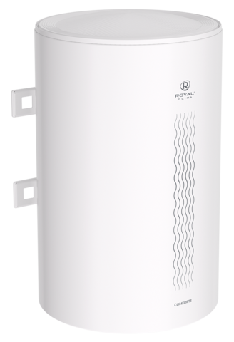 Водонагреватель Royal Clima RWH-C30-RE Comforte