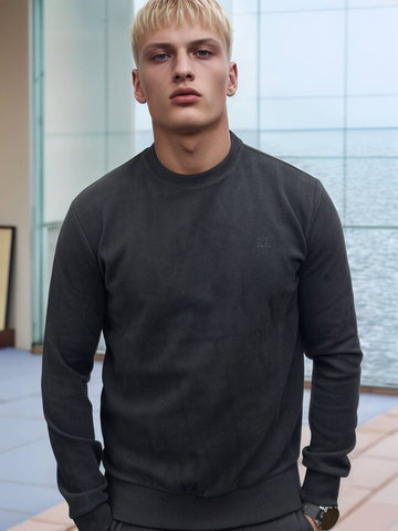 Свитер armani 763567bl