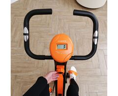 Велотренажер X-Bike DFC CITYSPORTS CS-1