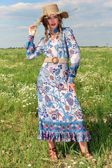 Платье 
