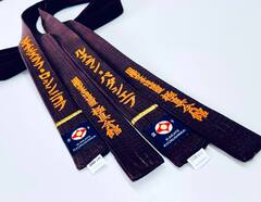 Полоска на Пояс