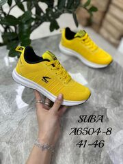 Кроссовки по 8 пар (41-46)р. / A6504-8