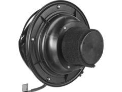 ЗУБР М1, 15 л, 1200 Вт, хозяйственный пылесос (ПУ-15-1200 М1)