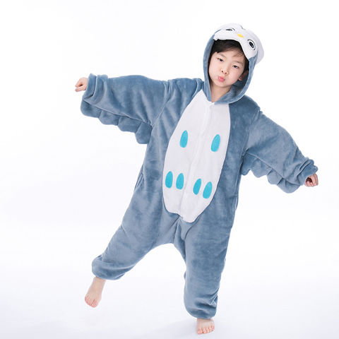 Сова детская