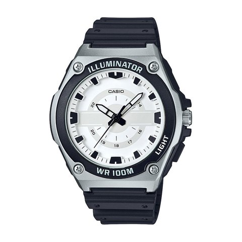 Наручные часы Casio MWC-100H-7AVEF фото