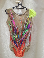 Купальник для выступления