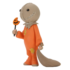 Фигурка NECA Toony Terrors Trick 'r Treat: Sam