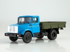 ZIL-4333 1:43 Legendary trucks USSR #16