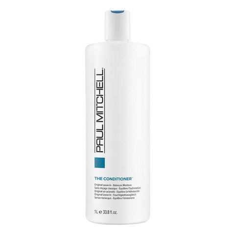 Несмываемый увлажняющий кондиционер Paul Mitchell The Conditioner