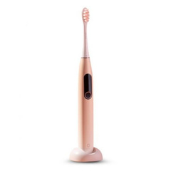 Электрическая зубная щетка Oclean X Pro Sakura Pink