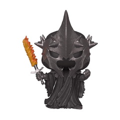 Фигурка Funko POP! Movies LOTR/Hobbit S4 Witch King 33251