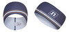 Повязка Noname Race Headband 21 Steel Grey